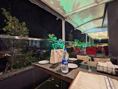 Sky & Heaven Restaurant