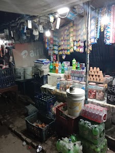 Horilal Tea Stall