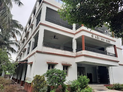 SHRI KABIR PARAKH ASHRAM