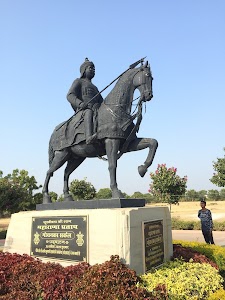 Pavapuri Tirth Art Gallery