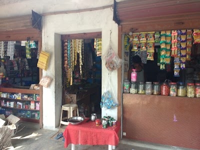 mishra kirana store