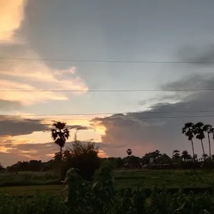Durga Mata Mandir