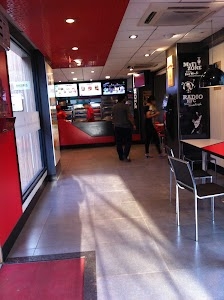 KFC Calangute