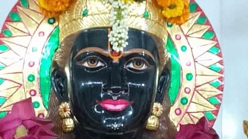BADRINARAYAN MANDIR SURAT