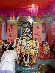 Lego Bankura Rai Temple