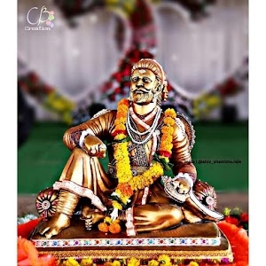 Shivaji maharaj chaok