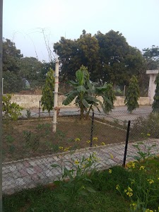 Temple Of AddheShakti DURGA Ji Dham