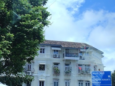 Maskati Corner