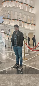 UDAY PRATAP DEGREE COLLEGE