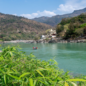 Rishikesh