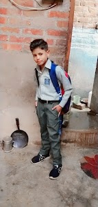 Katheriya Sarkar,Baralokpur