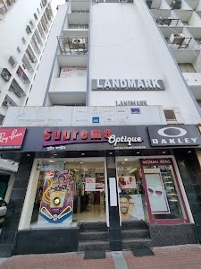 Landmark Building