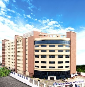 Meridian Hospital - Kolathur Chennai