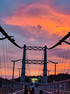 Janki Bridge