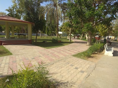 Dosabhai baugh