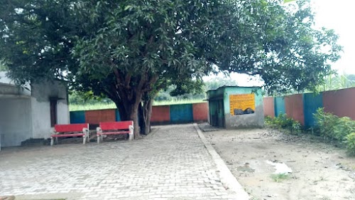 Sadhana College Pandalewa Chauraha