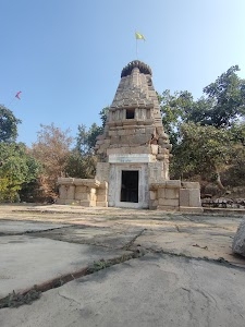 Bhimkund Temples