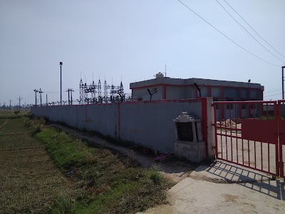 Beldarichak (Punpun) Power House