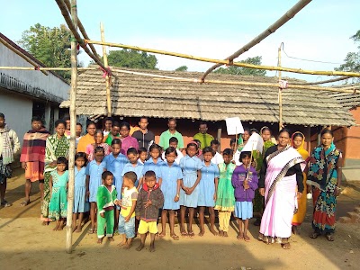Gunduriposi Village School