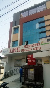 Nagpal Kidney & Super Specialty Hospital