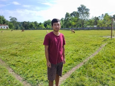 Balijuri Playground