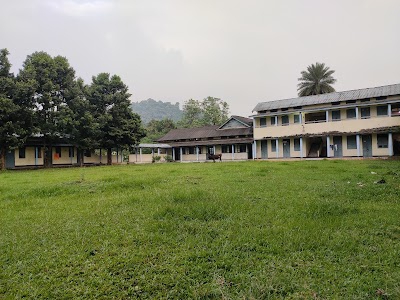 College of Veterinary Science - Main Hostel