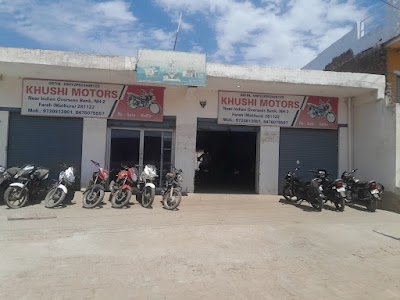 Khushi Motors
