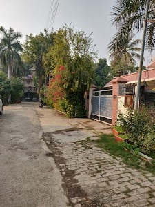 Bhakti Bhavan