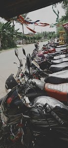 Samanta Motors