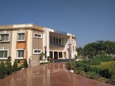 Atal Ekta Park