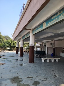 NILOKHERI, PEHOWA BUS Counter