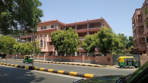 Mount Carmel High School