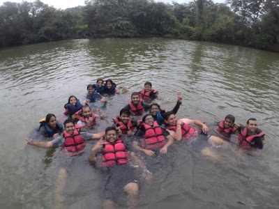 Rotaract Club of Bombay Juhu Beach