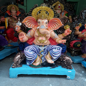 Shri Vithal Rukmini Mandir