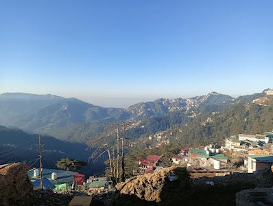 Bus stand