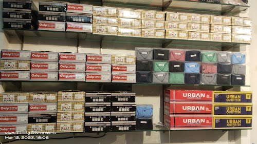 Ludhiana wholesale and retail market