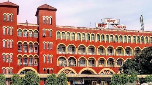Howrah Junction