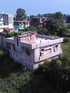 Mahuabagh