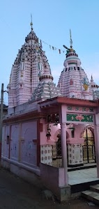 JAGANNATH TEMPLE