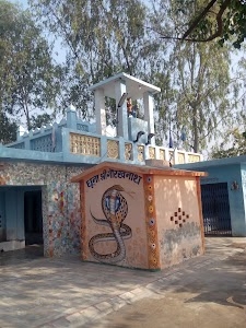 Jahar Veer Goga Ji Mandir