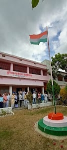 B.s Inter College Karua