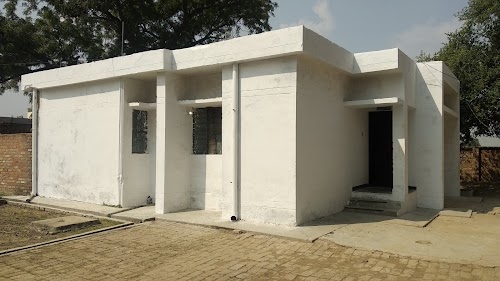Thana Kakvan Janpad Kanpur Nagar