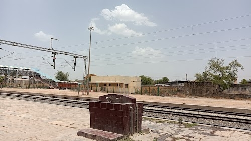 Chanderiya