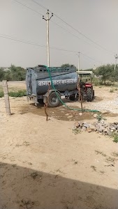 Ujjainiya water point and suppliers