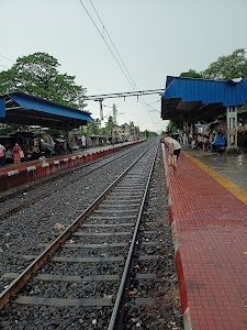 Mallikpur