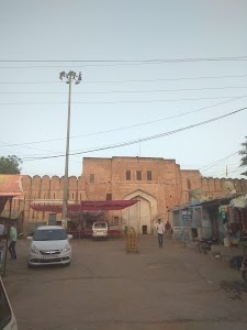 Taranagar fort