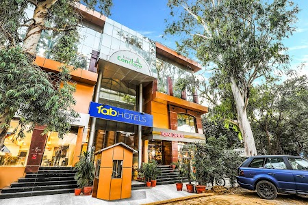 FabHotel Conclave Boutique