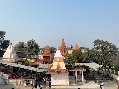 Shani Dev Mandir Gwalior