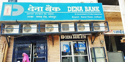 Dena Bank
