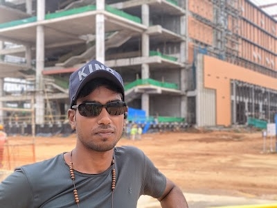 Bangalore